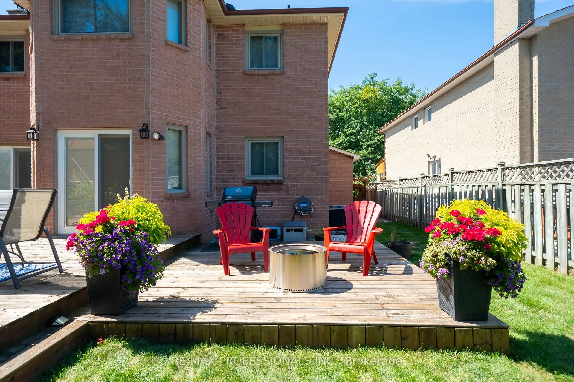 Photo 29 of 25 Sawyer Crescent, Markham, Markham Village — HOMEH
