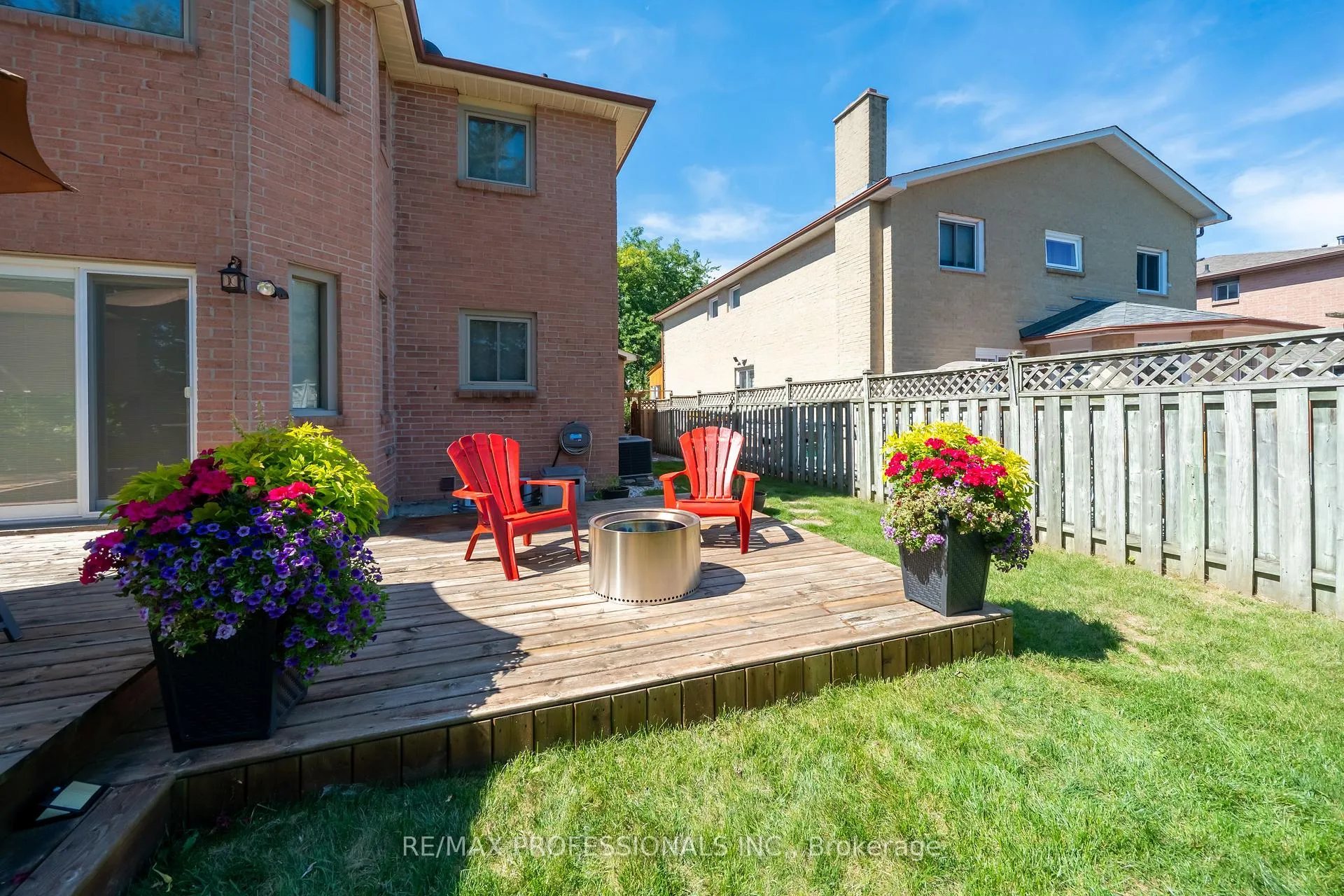 Photo 30 of 25 Sawyer Crescent, Markham, Markham Village — HOMEH