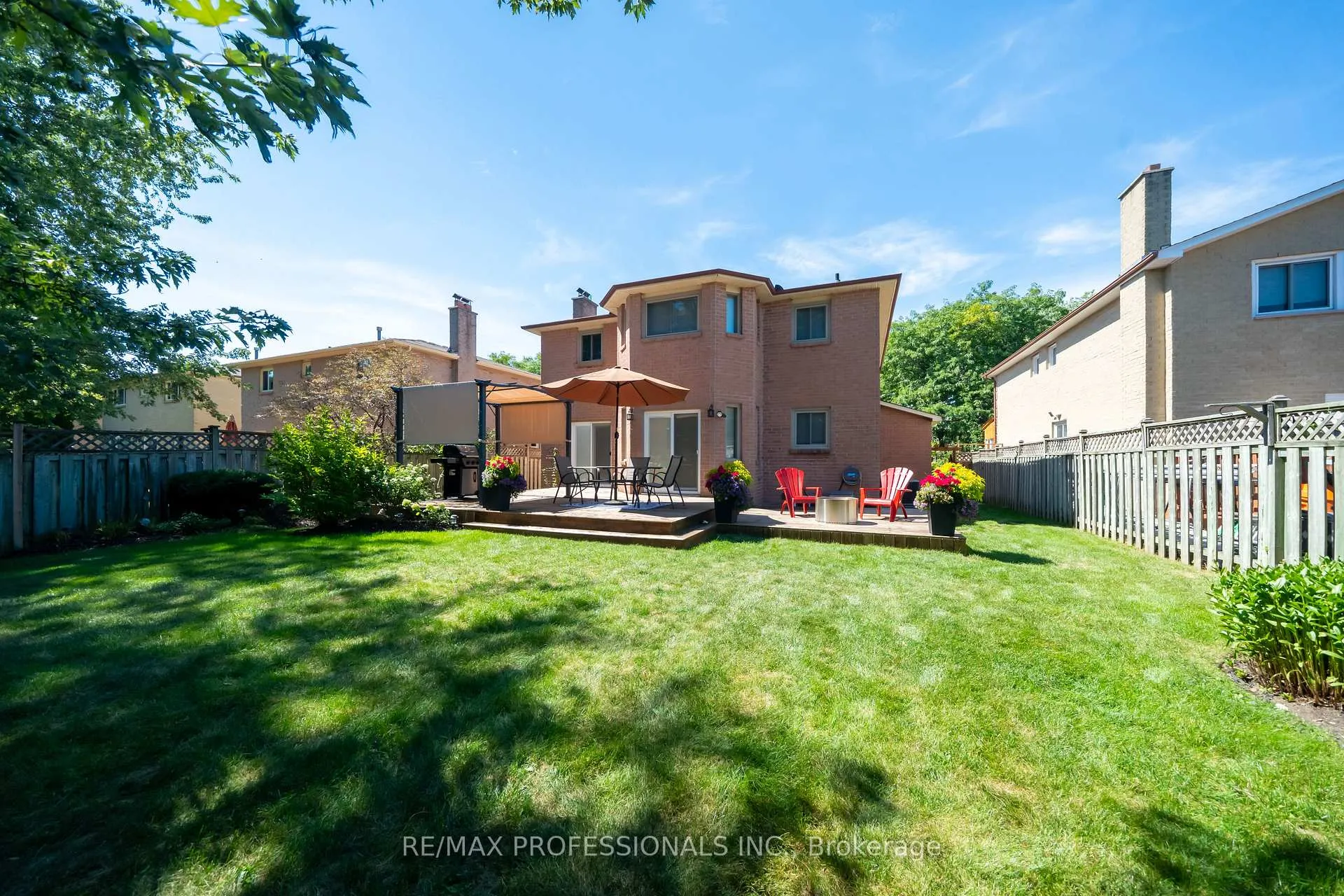 Photo 32 of 25 Sawyer Crescent, Markham, Markham Village — HOMEH