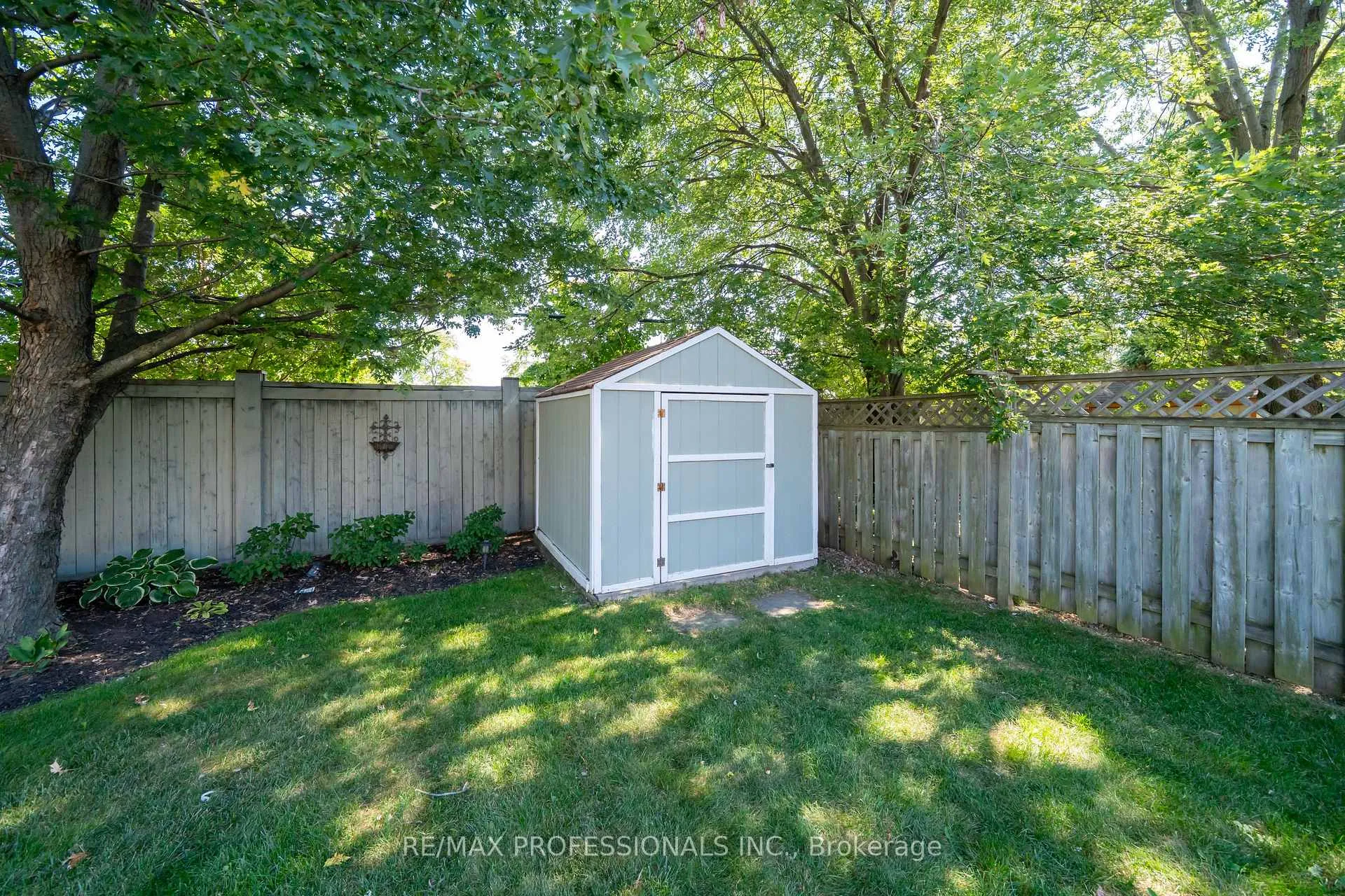 Photo 33 of 25 Sawyer Crescent, Markham, Markham Village — HOMEH