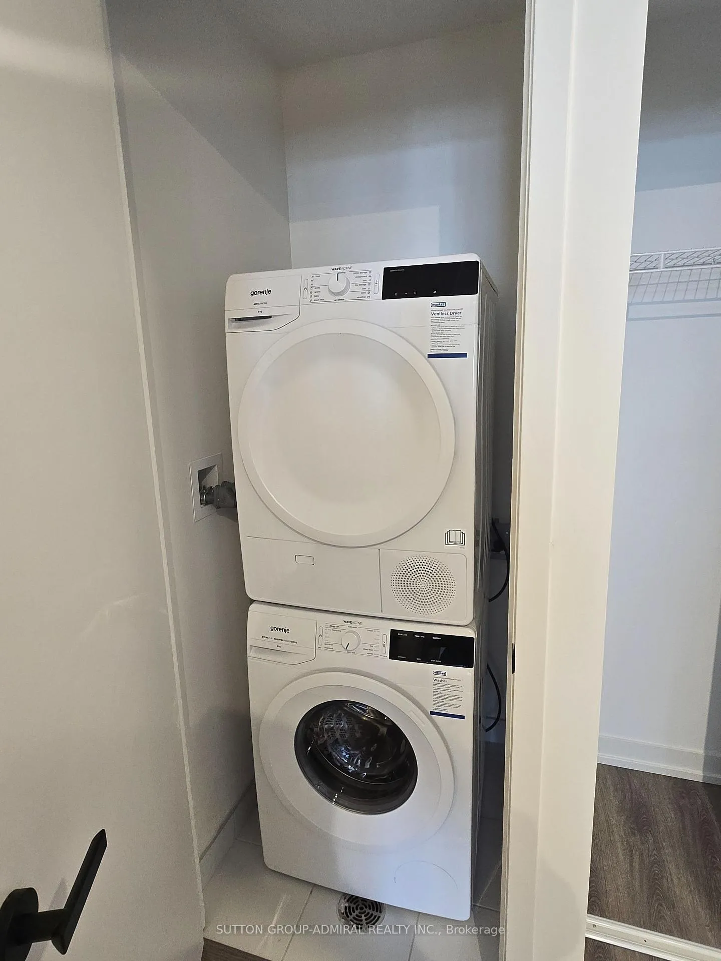 Photo 10 of Unit 5707, 8 Interchange Way, Vaughan, Vaughan Corporate Centre — HOMEH