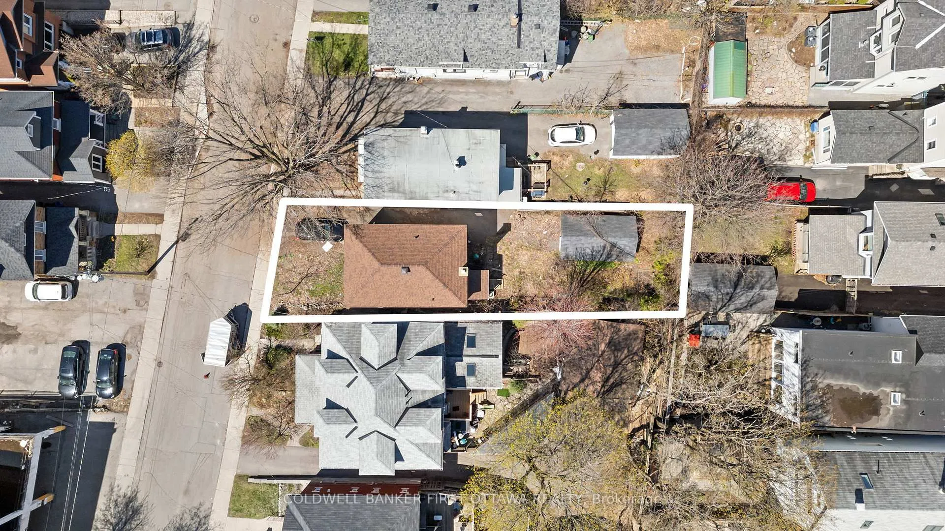 Photo 1 of 57 Muriel Street, Ottawa, Glebe — HOMEH