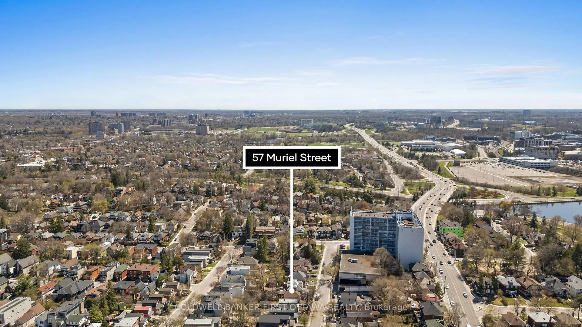 Photo 5 of 57 Muriel Street, Ottawa, Glebe — HOMEH