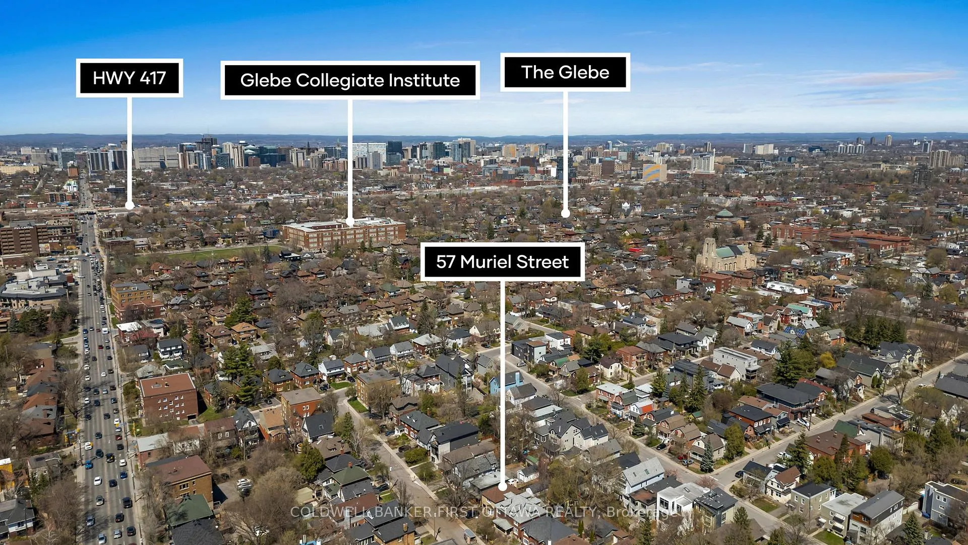 Photo 9 of 57 Muriel Street, Ottawa, Glebe — HOMEH