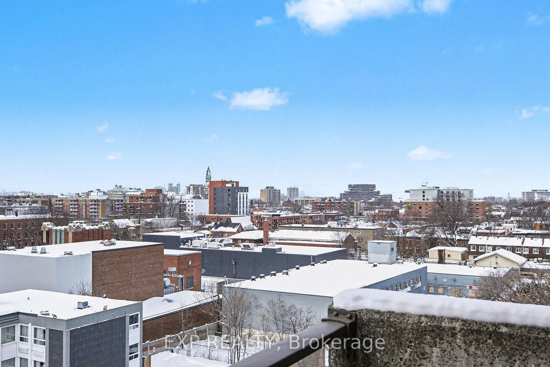 Photo 21 of Unit 801, 154 Nelson Street, Ottawa, Lower Town — HOMEH