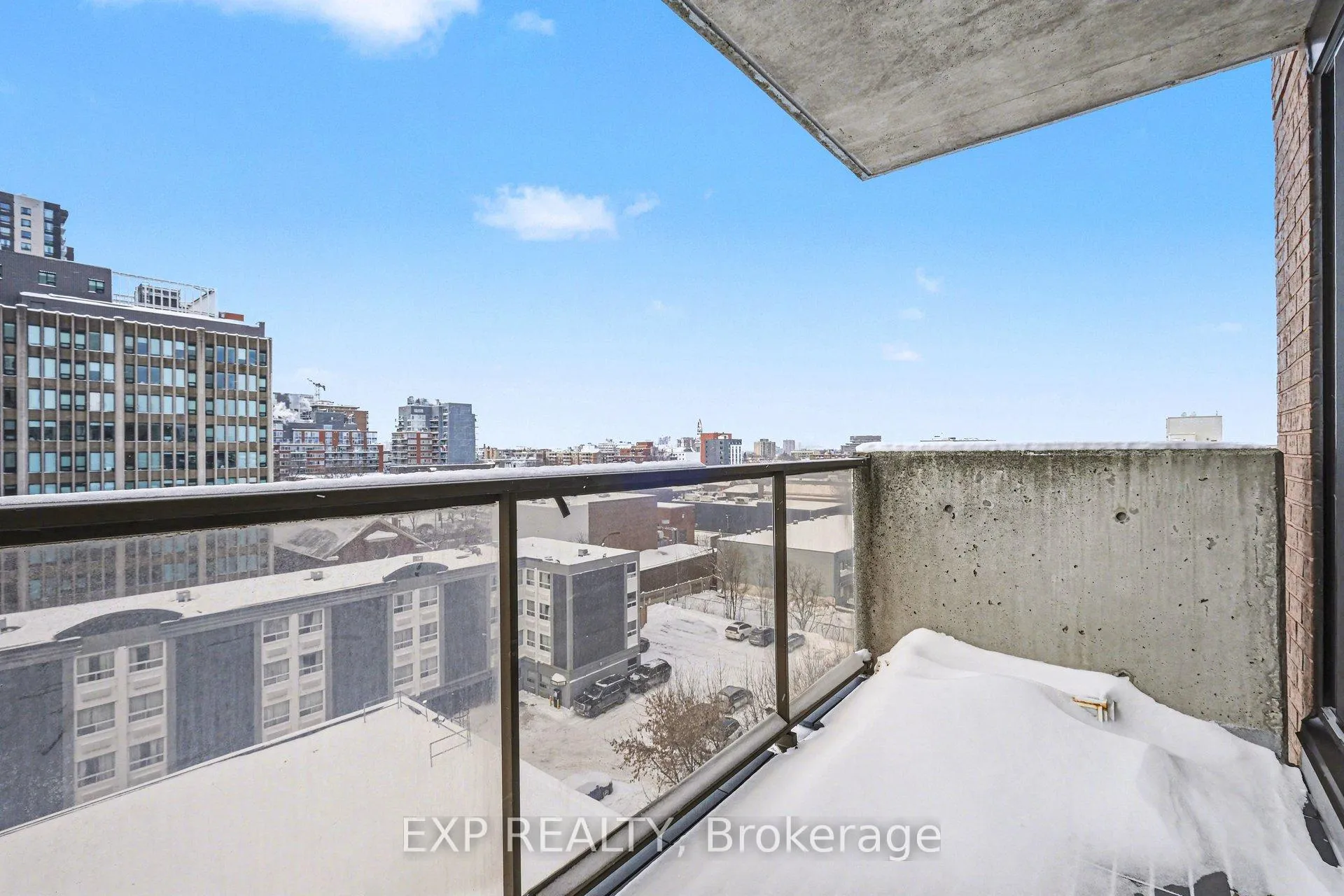 Photo 22 of Unit 801, 154 Nelson Street, Ottawa, Lower Town — HOMEH