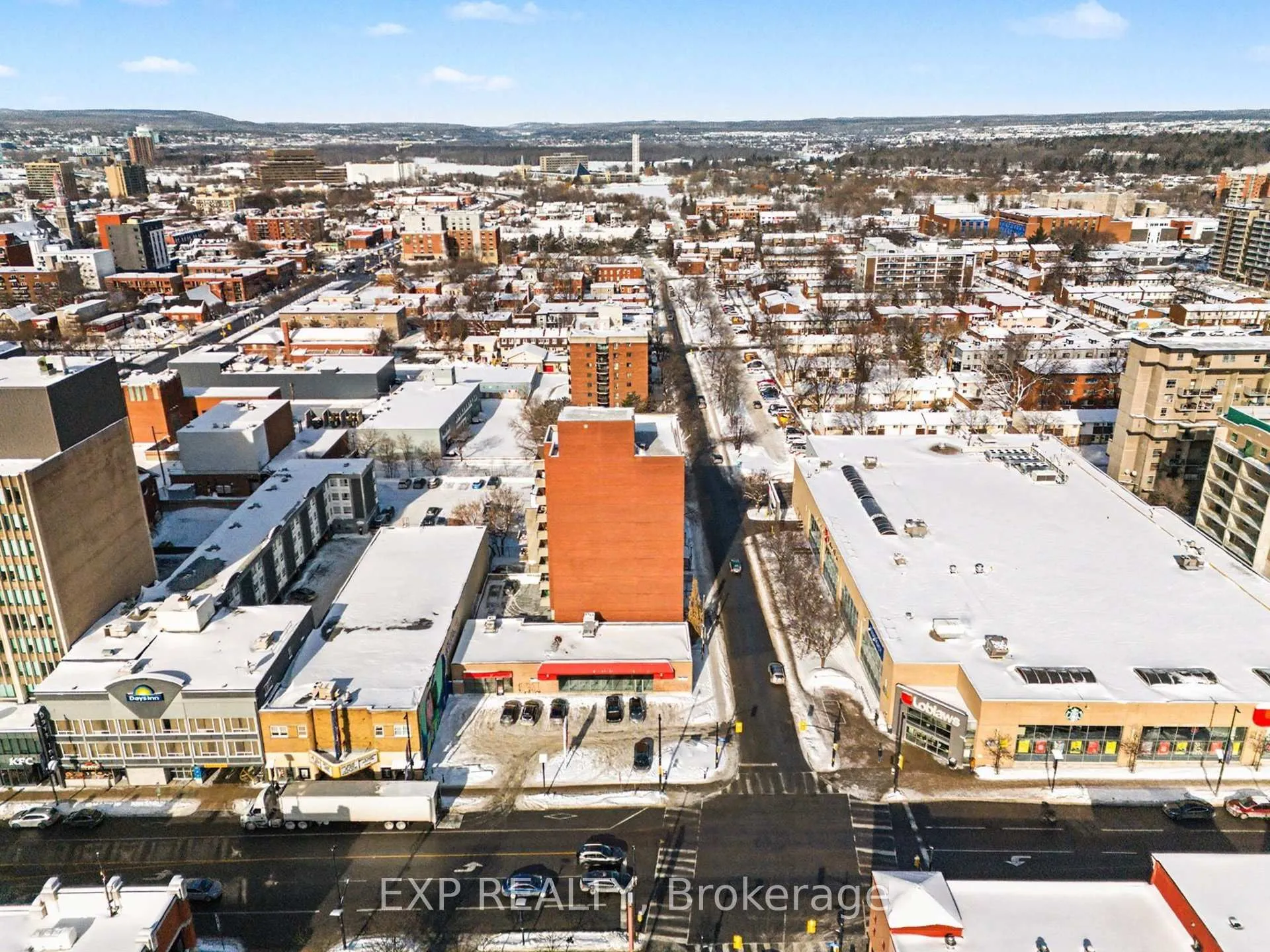 Photo 23 of Unit 801, 154 Nelson Street, Ottawa, Lower Town — HOMEH