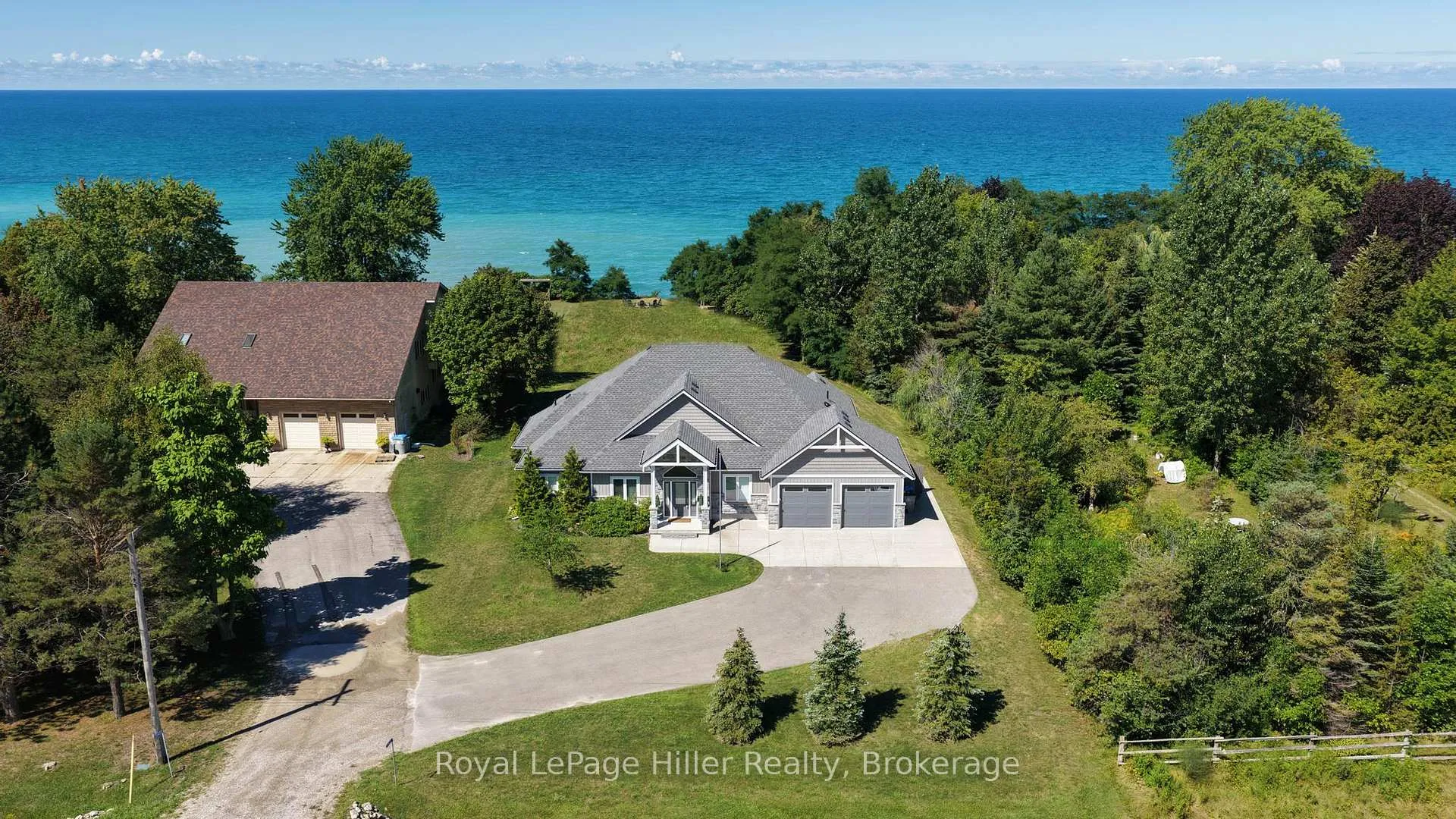 Photo 1 of 72431 Bluewater Highway, Bluewater, Hay — HOMEH