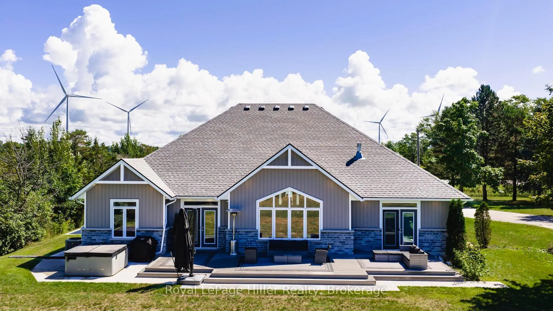 Photo 8 of 72431 Bluewater Highway, Bluewater, Hay — HOMEH