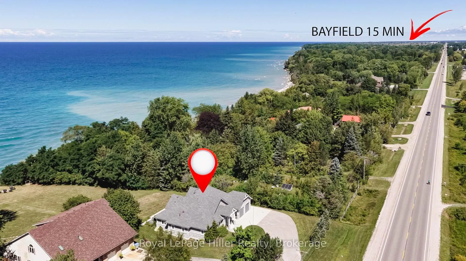 Photo 45 of 72431 Bluewater Highway, Bluewater, Hay — HOMEH