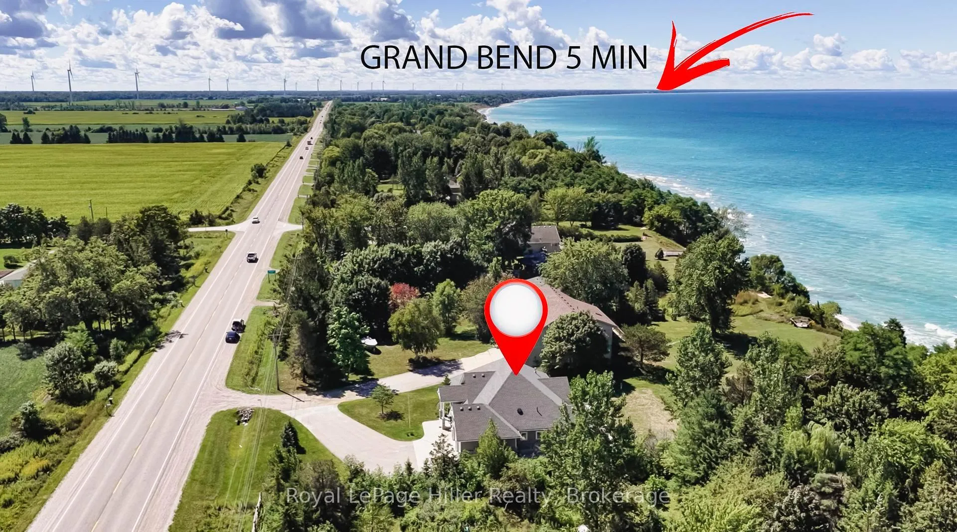 Photo 46 of 72431 Bluewater Highway, Bluewater, Hay — HOMEH