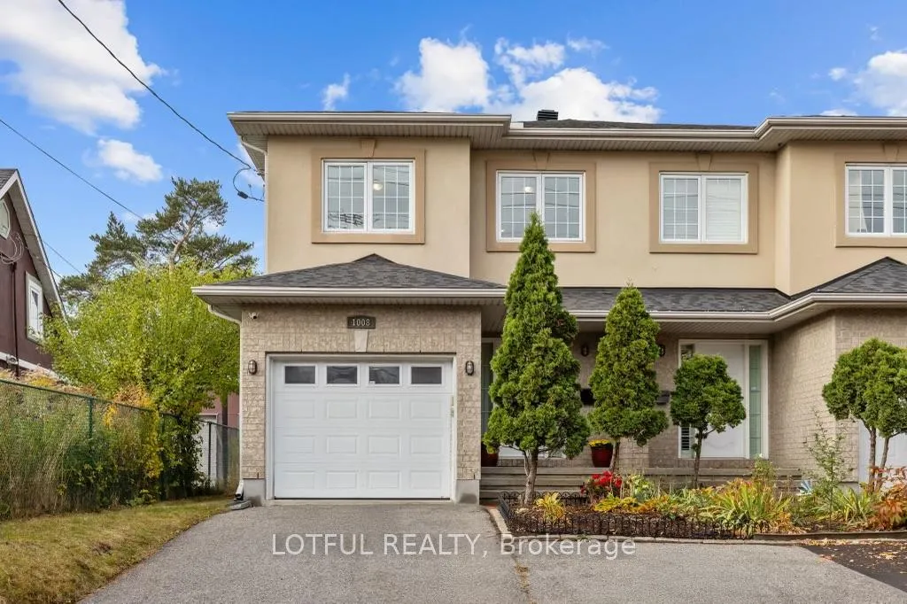Photo 1 of 1008 Pinecrest Road, Ottawa, Fairfield Heights — HOMEH