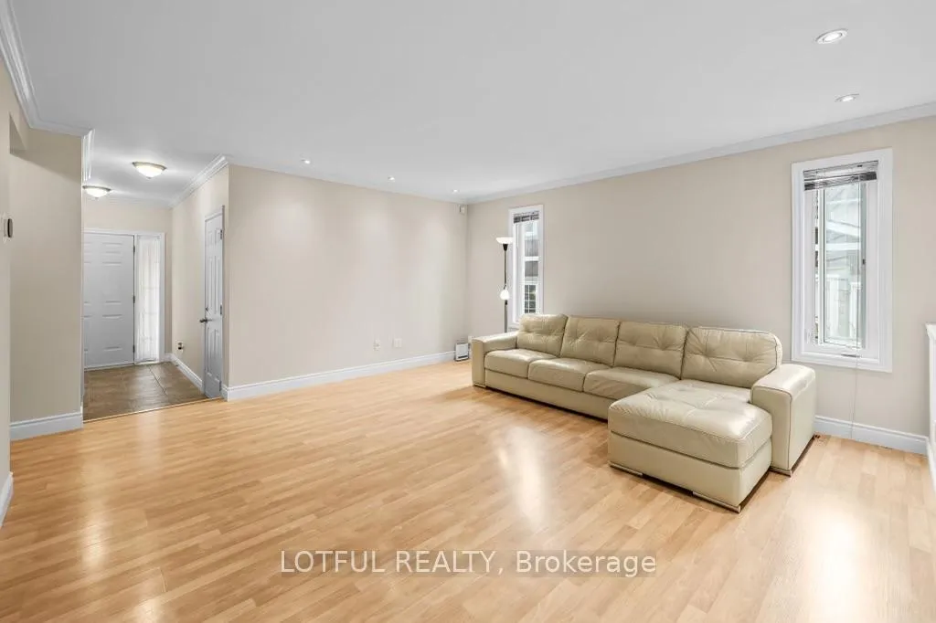 Photo 5 of 1008 Pinecrest Road, Ottawa, Fairfield Heights — HOMEH
