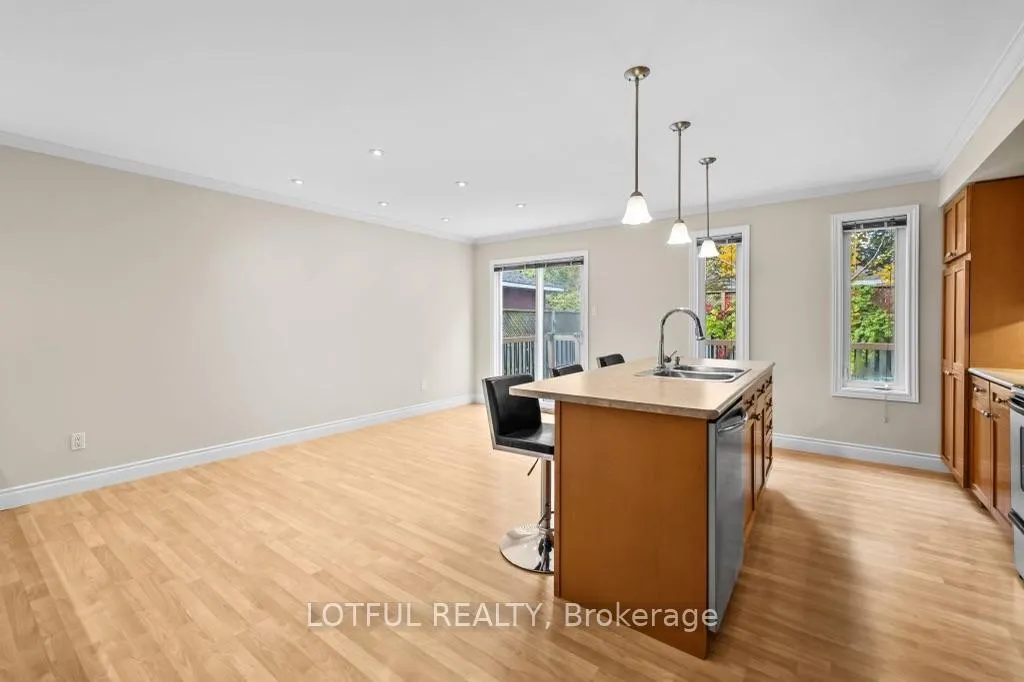Photo 7 of 1008 Pinecrest Road, Ottawa, Fairfield Heights — HOMEH