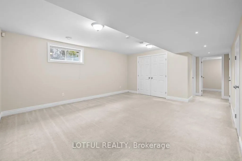 Photo 17 of 1008 Pinecrest Road, Ottawa, Fairfield Heights — HOMEH