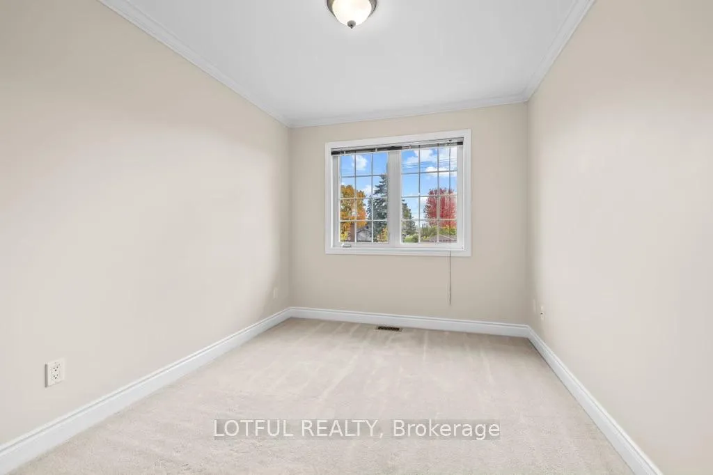 Photo 23 of 1008 Pinecrest Road, Ottawa, Fairfield Heights — HOMEH
