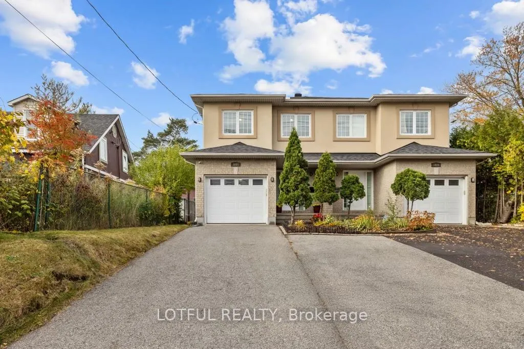 Photo 25 of 1008 Pinecrest Road, Ottawa, Fairfield Heights — HOMEH