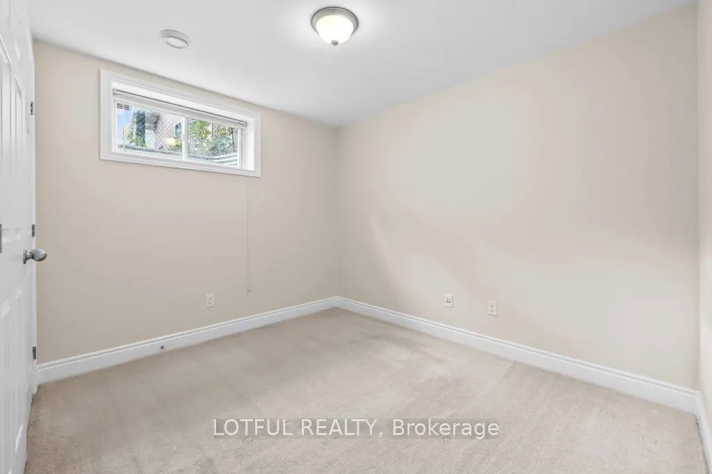 Photo 28 of 1008 Pinecrest Road, Ottawa, Fairfield Heights — HOMEH