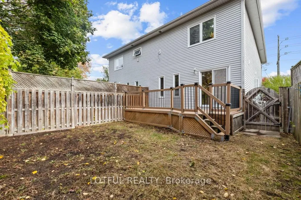 Photo 30 of 1008 Pinecrest Road, Ottawa, Fairfield Heights — HOMEH