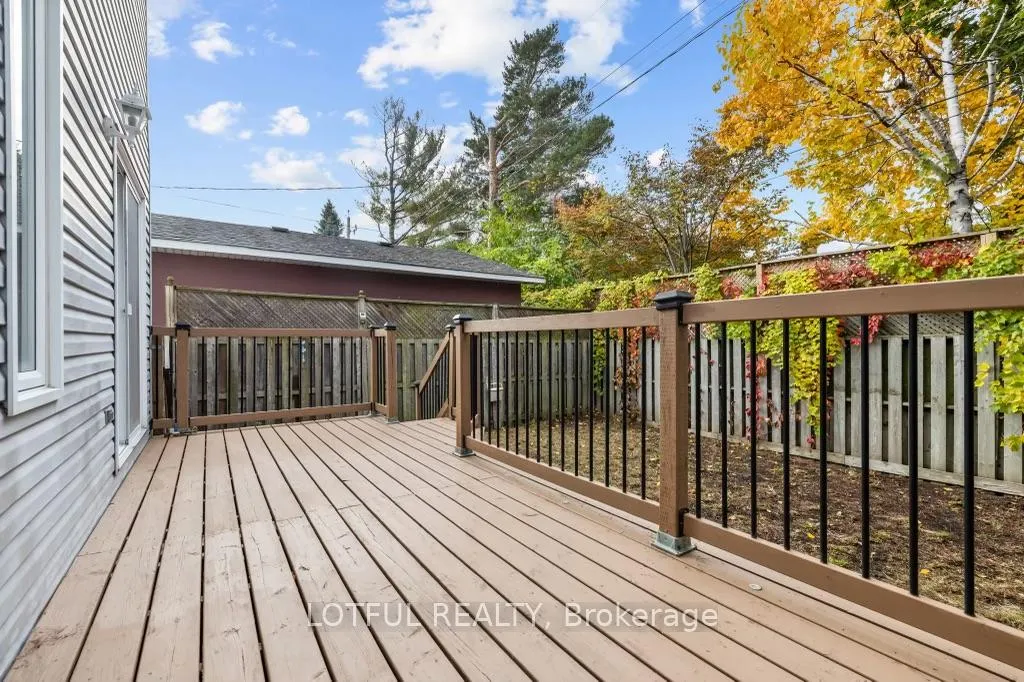 Photo 31 of 1008 Pinecrest Road, Ottawa, Fairfield Heights — HOMEH
