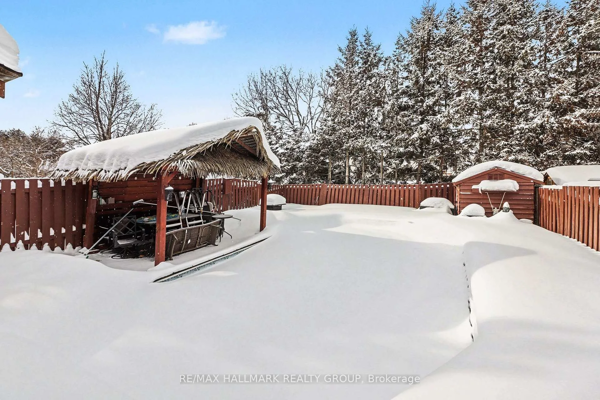 Photo 36 of 1876 Prestwick Drive, Ottawa, Queenswood Heights South — HOMEH