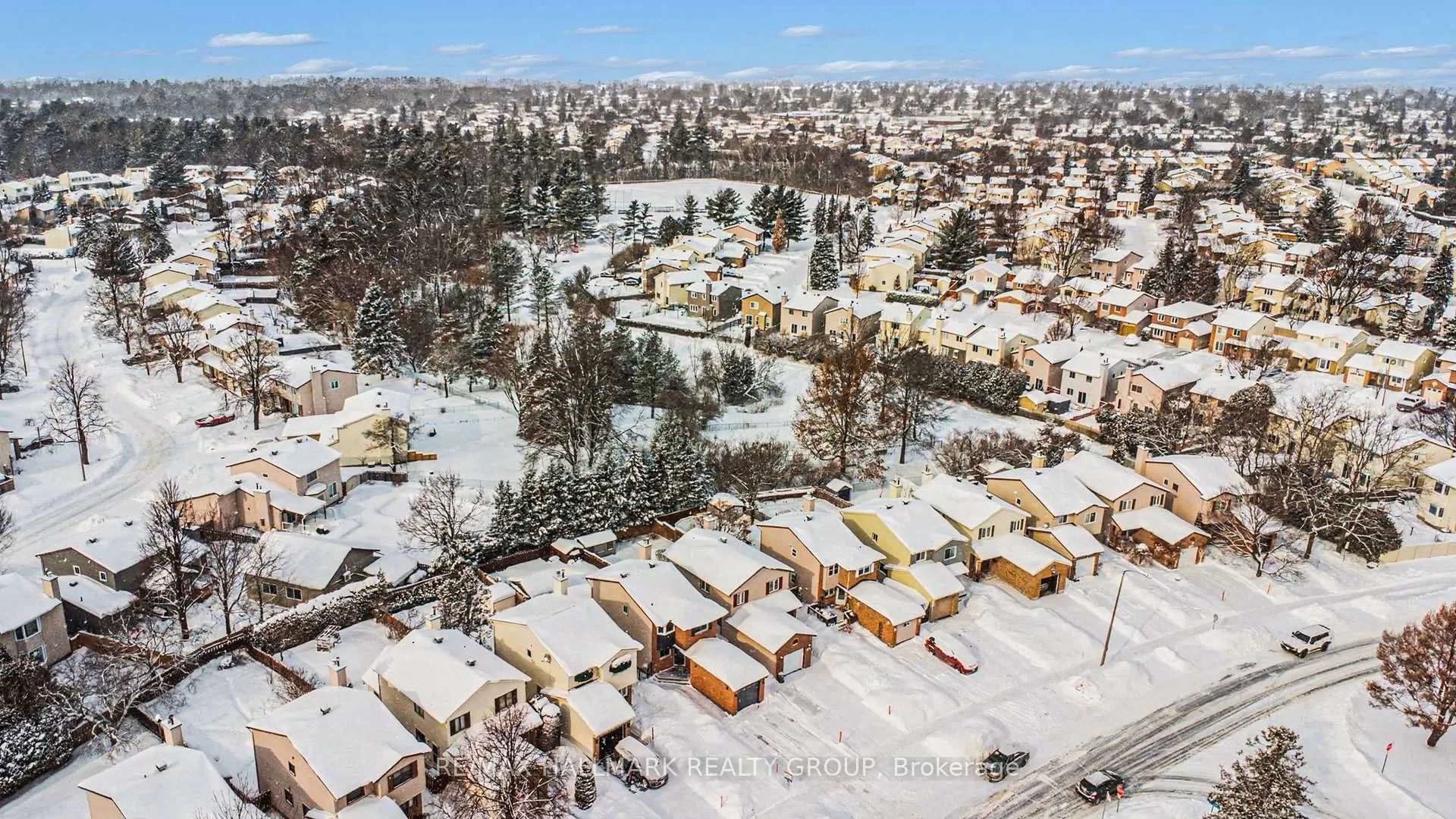 Photo 39 of 1876 Prestwick Drive, Ottawa, Queenswood Heights South — HOMEH