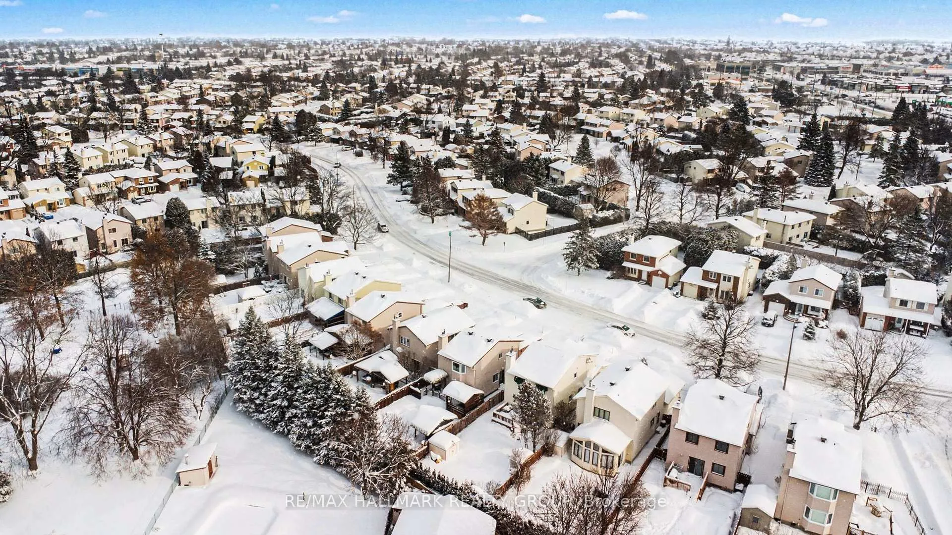 Photo 41 of 1876 Prestwick Drive, Ottawa, Queenswood Heights South — HOMEH