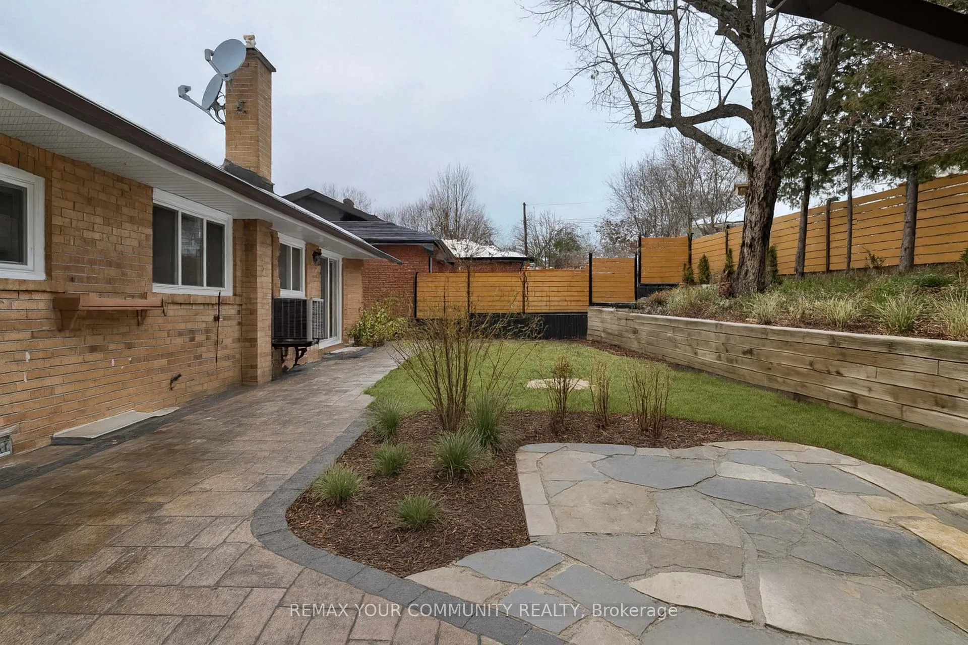 Photo 11 of Unit Main Floor, 20 Burnview Crescent, Scarborough, Woburn — HOMEH