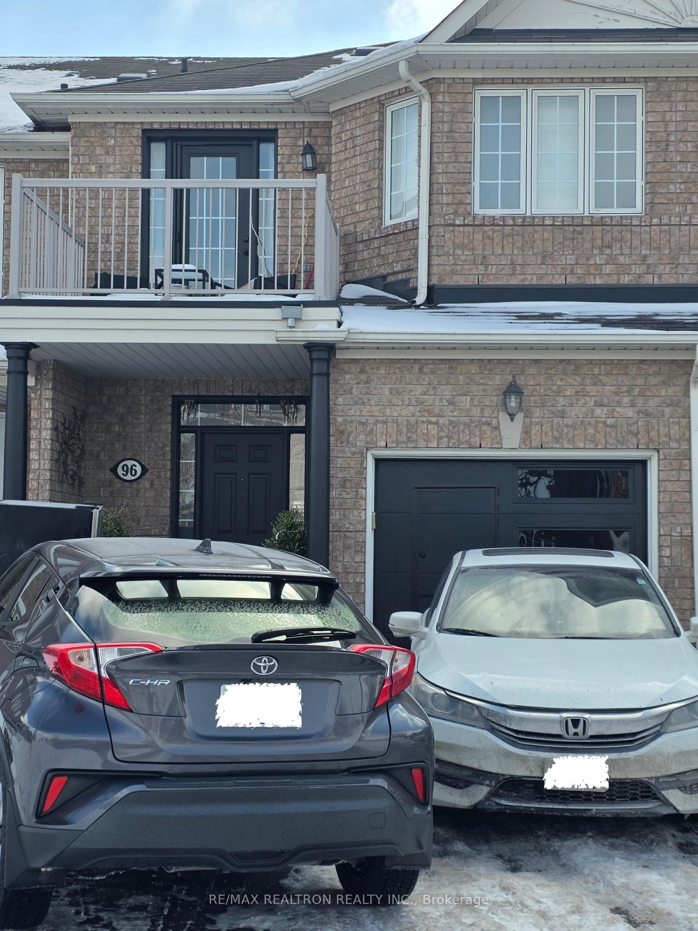 Photo 1 of Unit Basement, 96 Angier Crescent, Ajax, South East — HOMEH