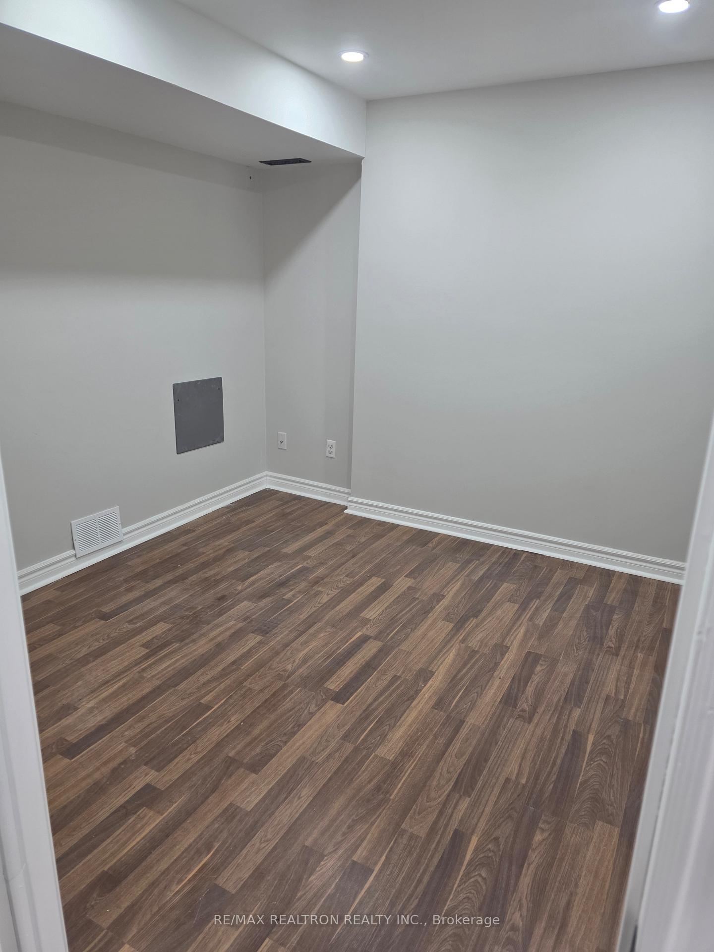 Photo 3 of Unit Basement, 96 Angier Crescent, Ajax, South East — HOMEH