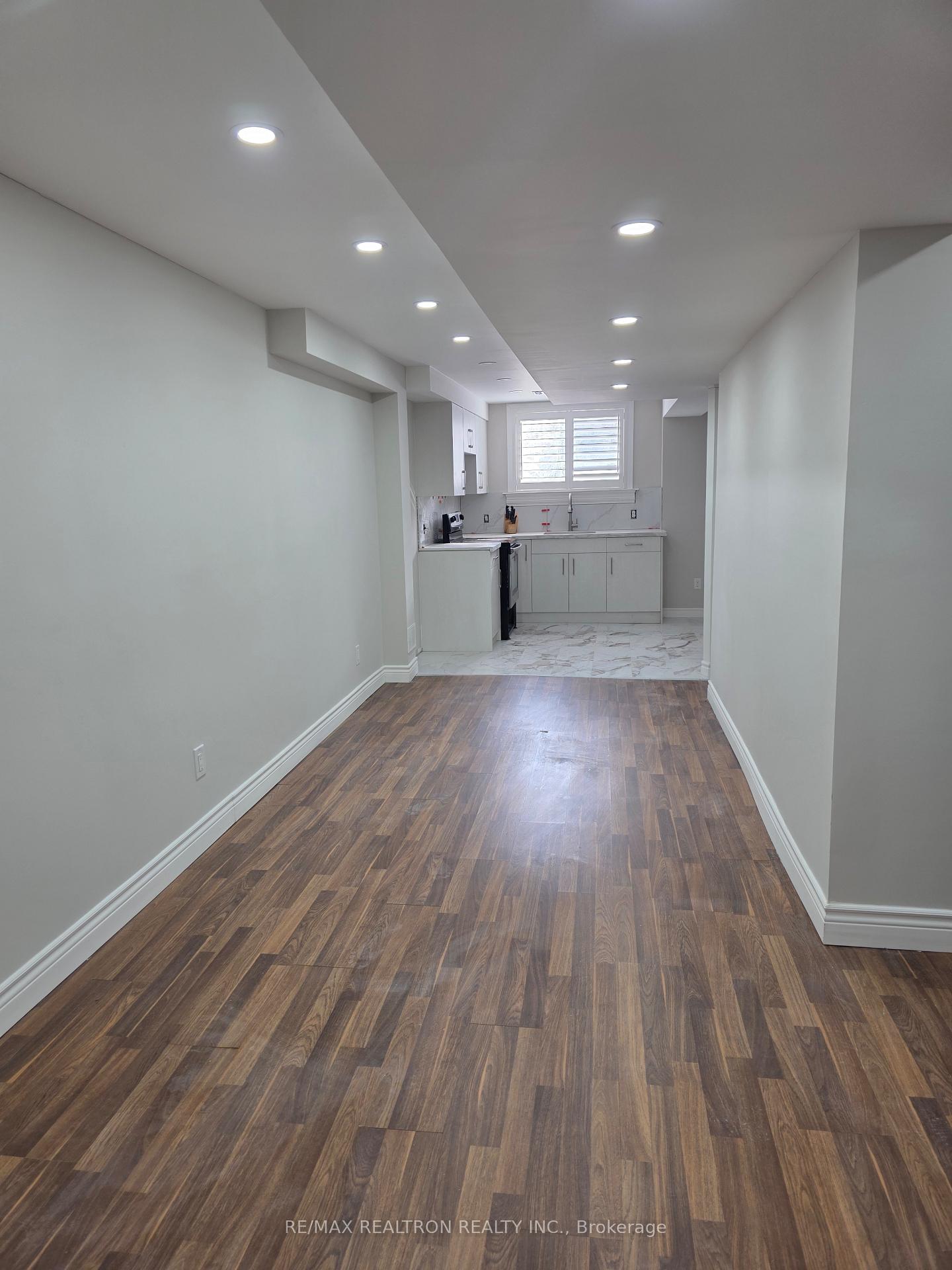 Photo 5 of Unit Basement, 96 Angier Crescent, Ajax, South East — HOMEH
