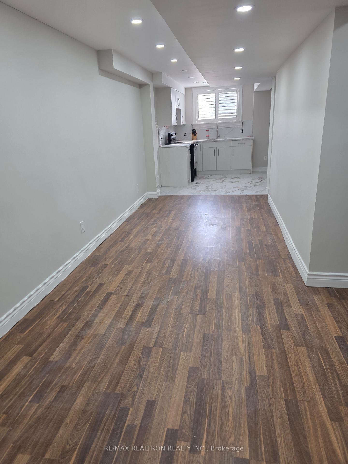 Photo 6 of Unit Basement, 96 Angier Crescent, Ajax, South East — HOMEH