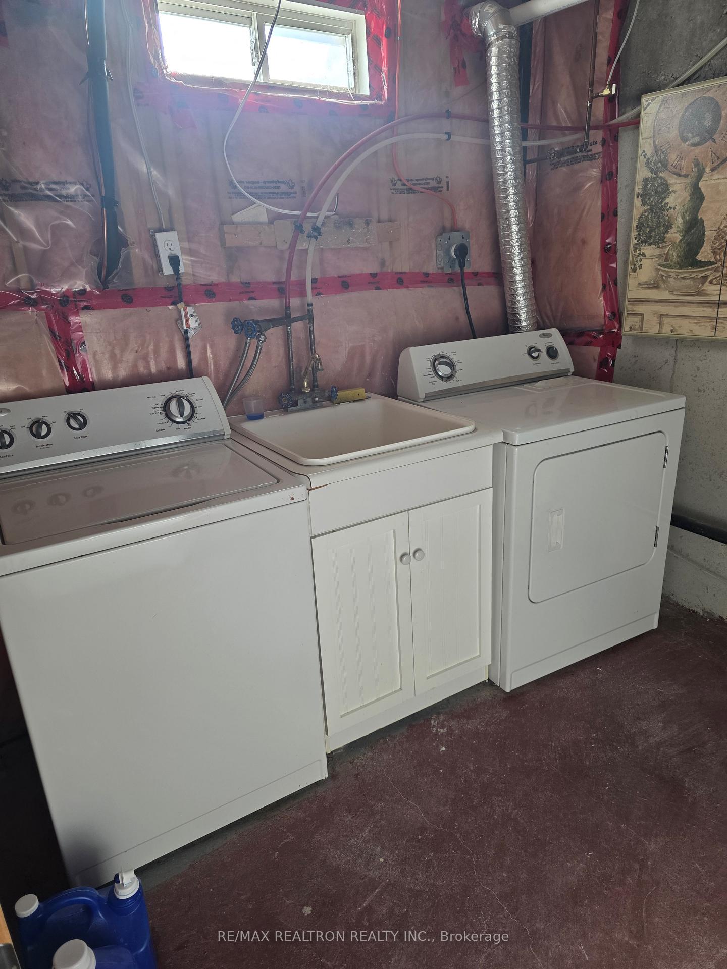 Photo 10 of Unit Basement, 96 Angier Crescent, Ajax, South East — HOMEH