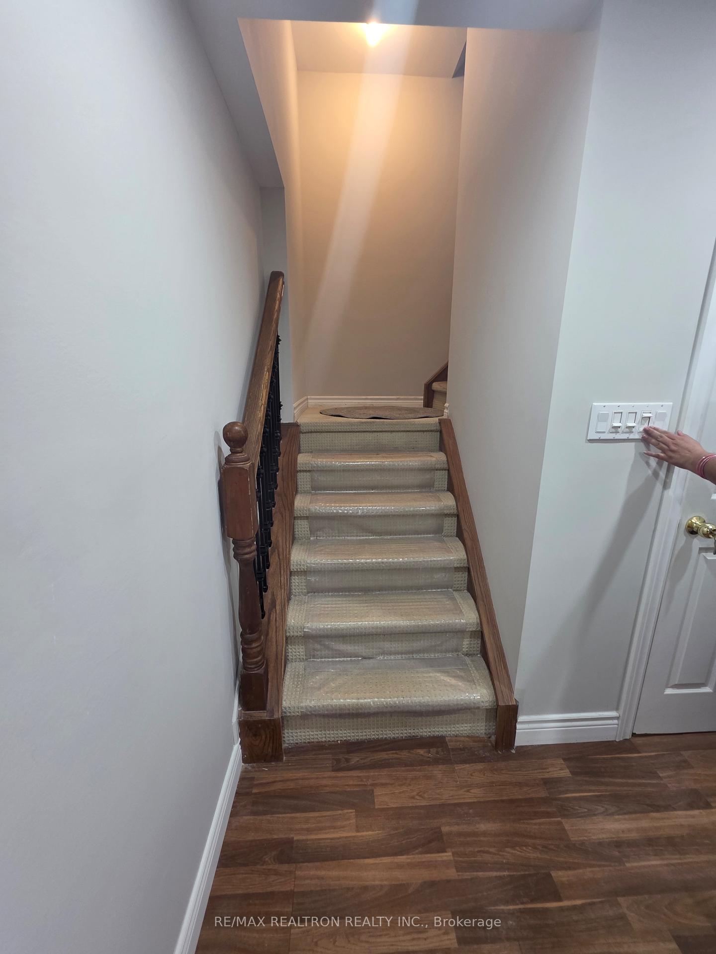 Photo 11 of Unit Basement, 96 Angier Crescent, Ajax, South East — HOMEH