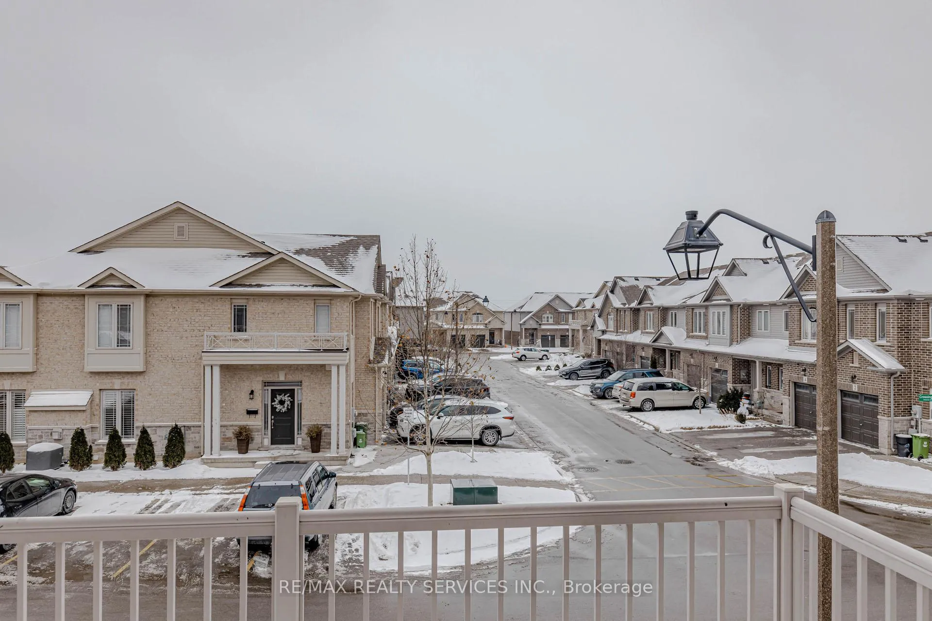 Photo 28 of 41 Crossings Way N, Hamilton, Stoney Creek — HOMEH
