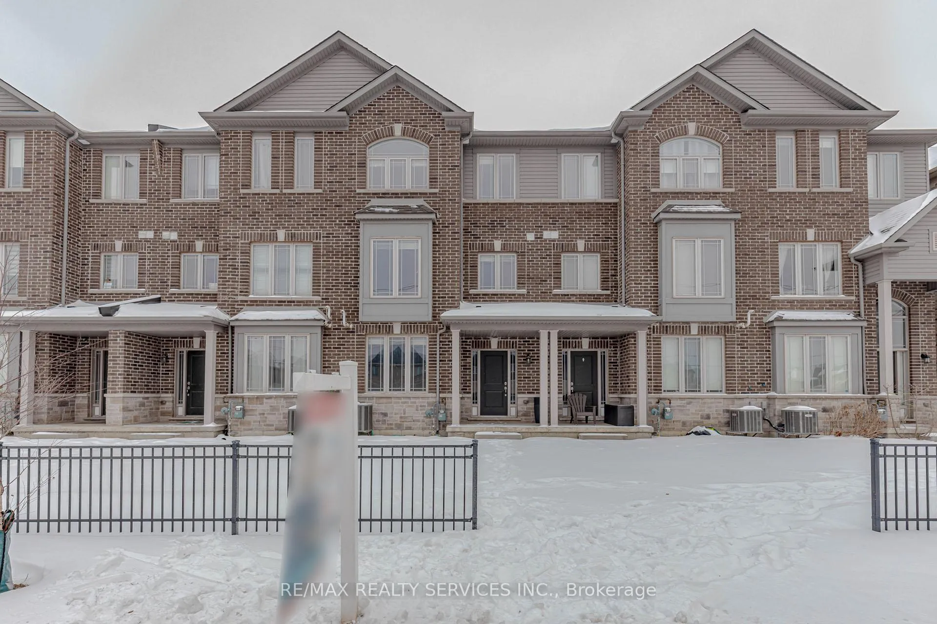 Photo 43 of 41 Crossings Way N, Hamilton, Stoney Creek — HOMEH