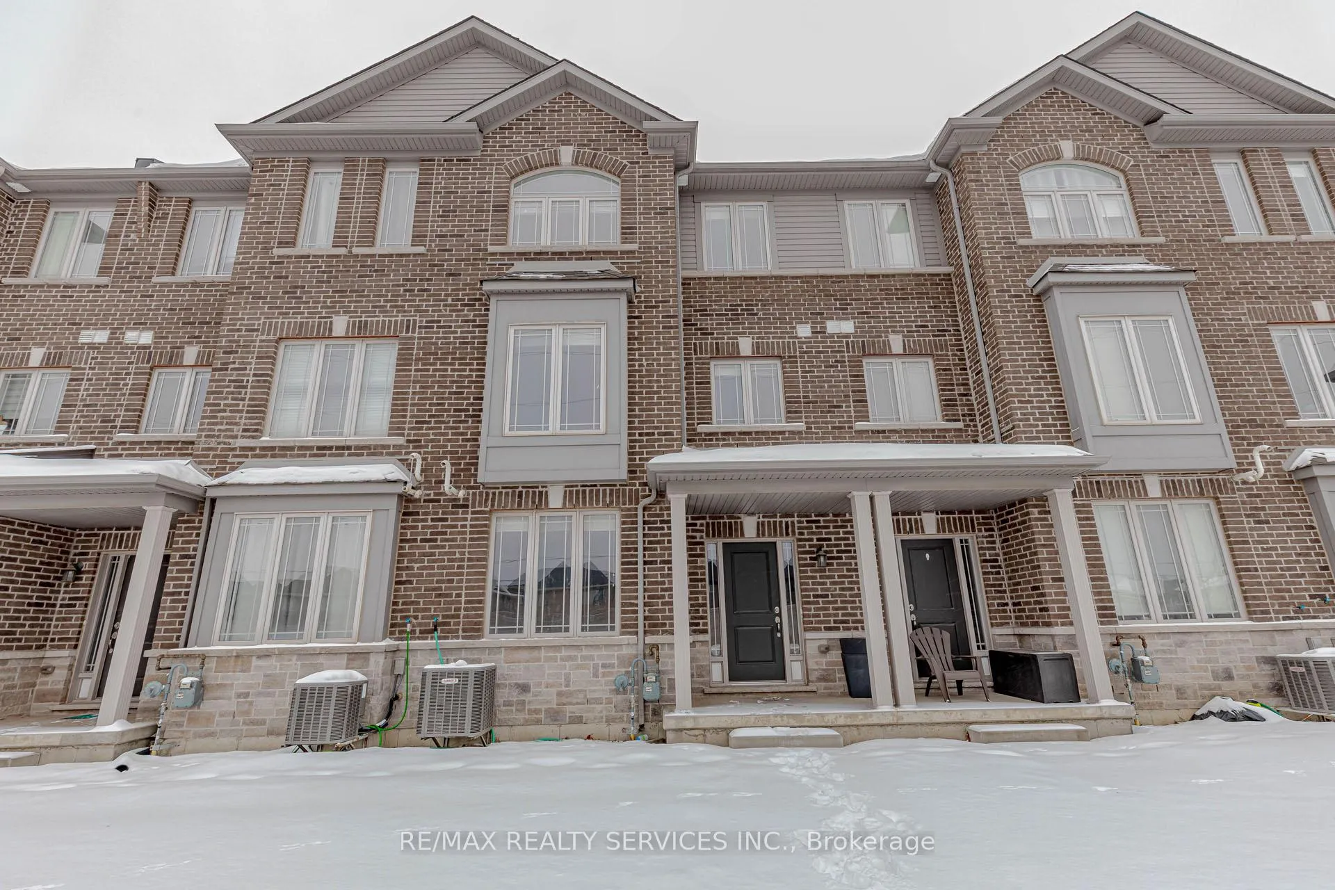 Photo 45 of 41 Crossings Way N, Hamilton, Stoney Creek — HOMEH