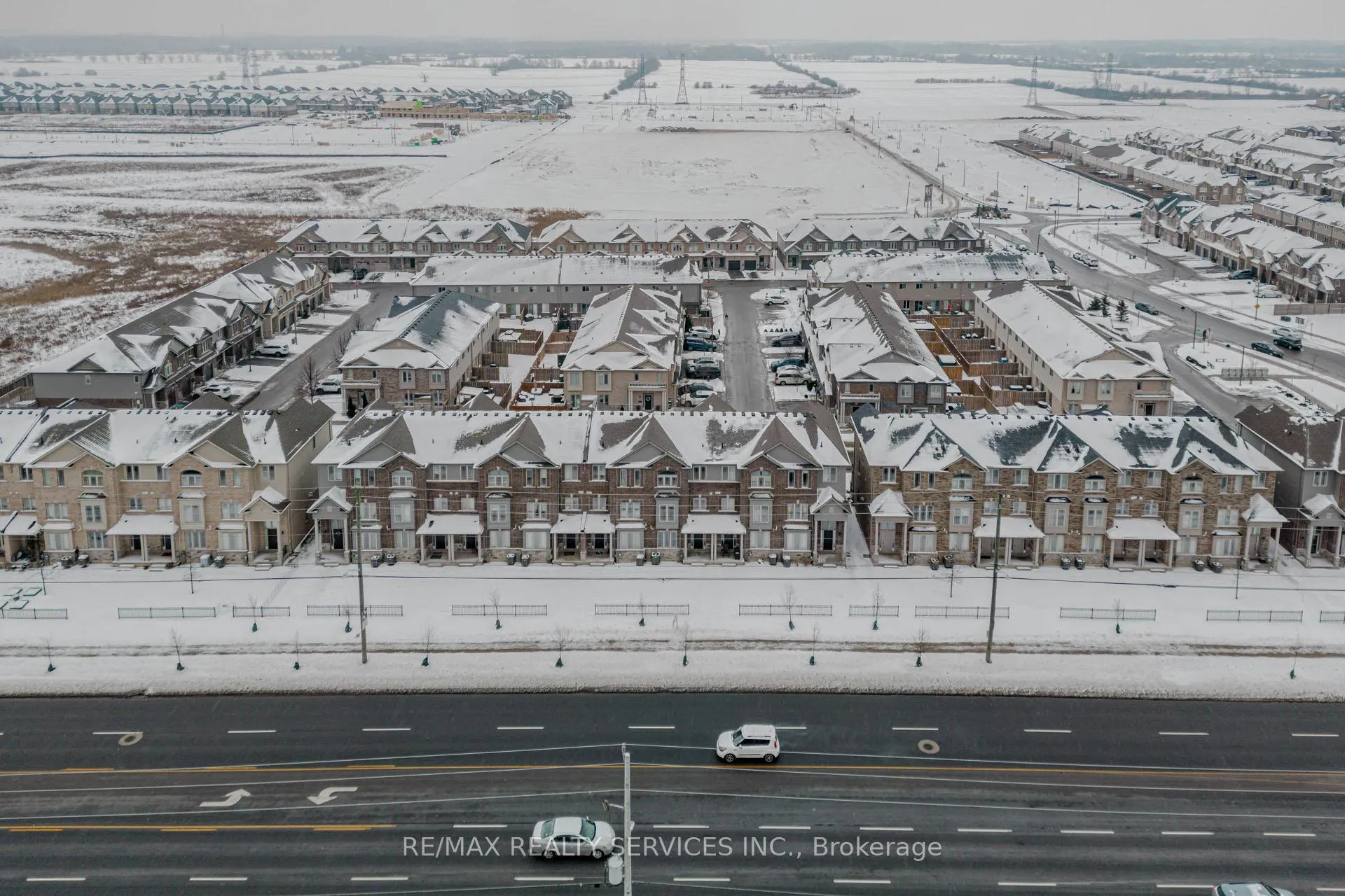 Photo 46 of 41 Crossings Way N, Hamilton, Stoney Creek — HOMEH