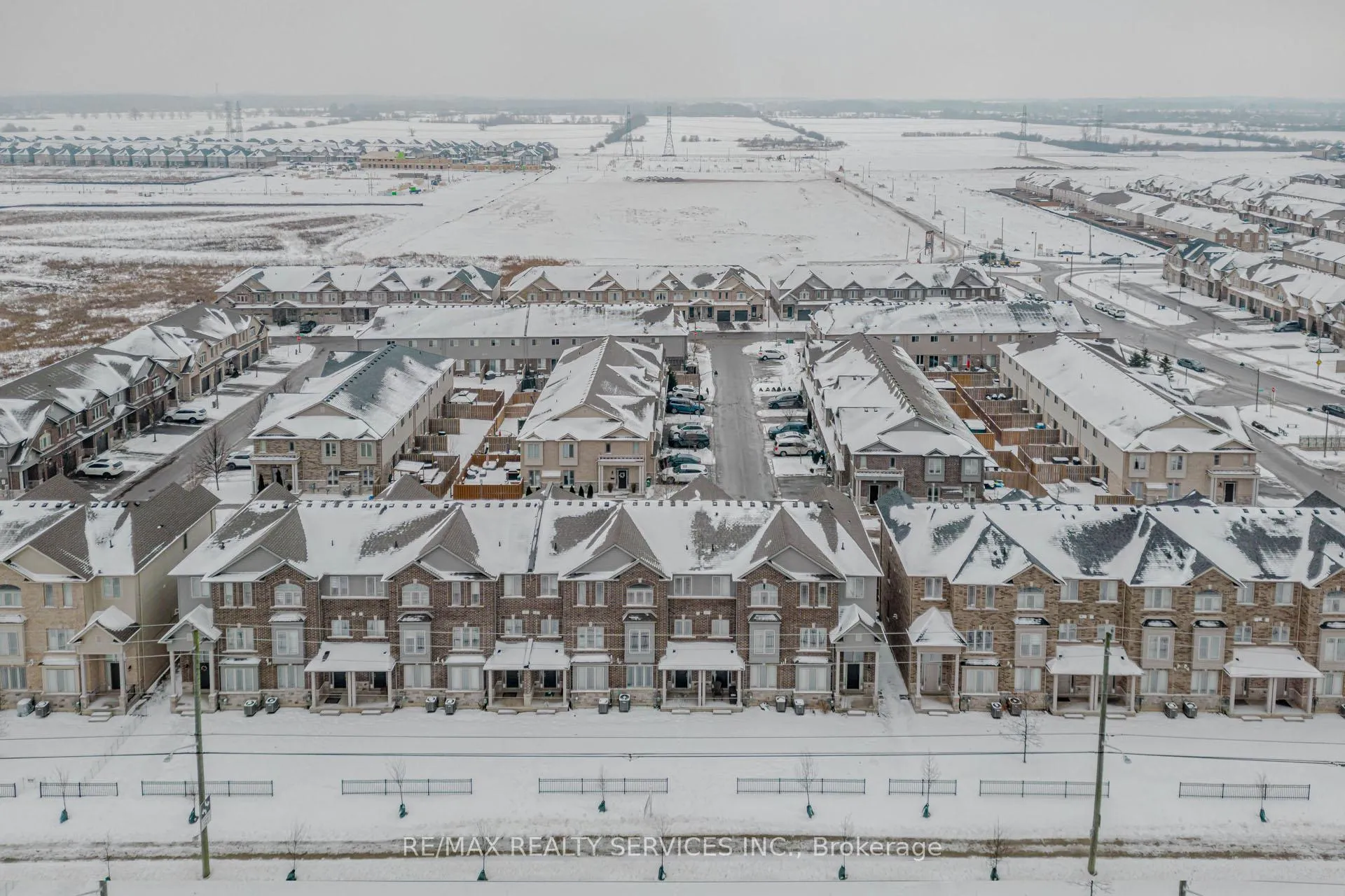 Photo 47 of 41 Crossings Way N, Hamilton, Stoney Creek — HOMEH