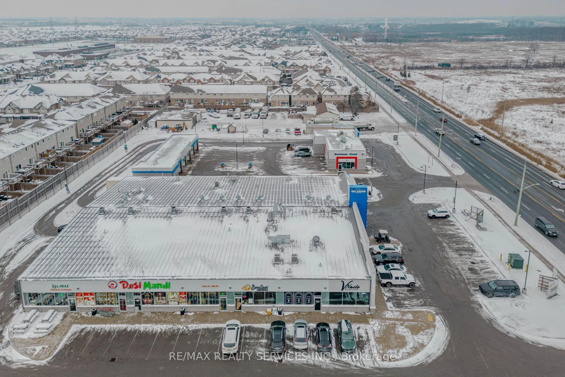 Photo 49 of 41 Crossings Way N, Hamilton, Stoney Creek — HOMEH