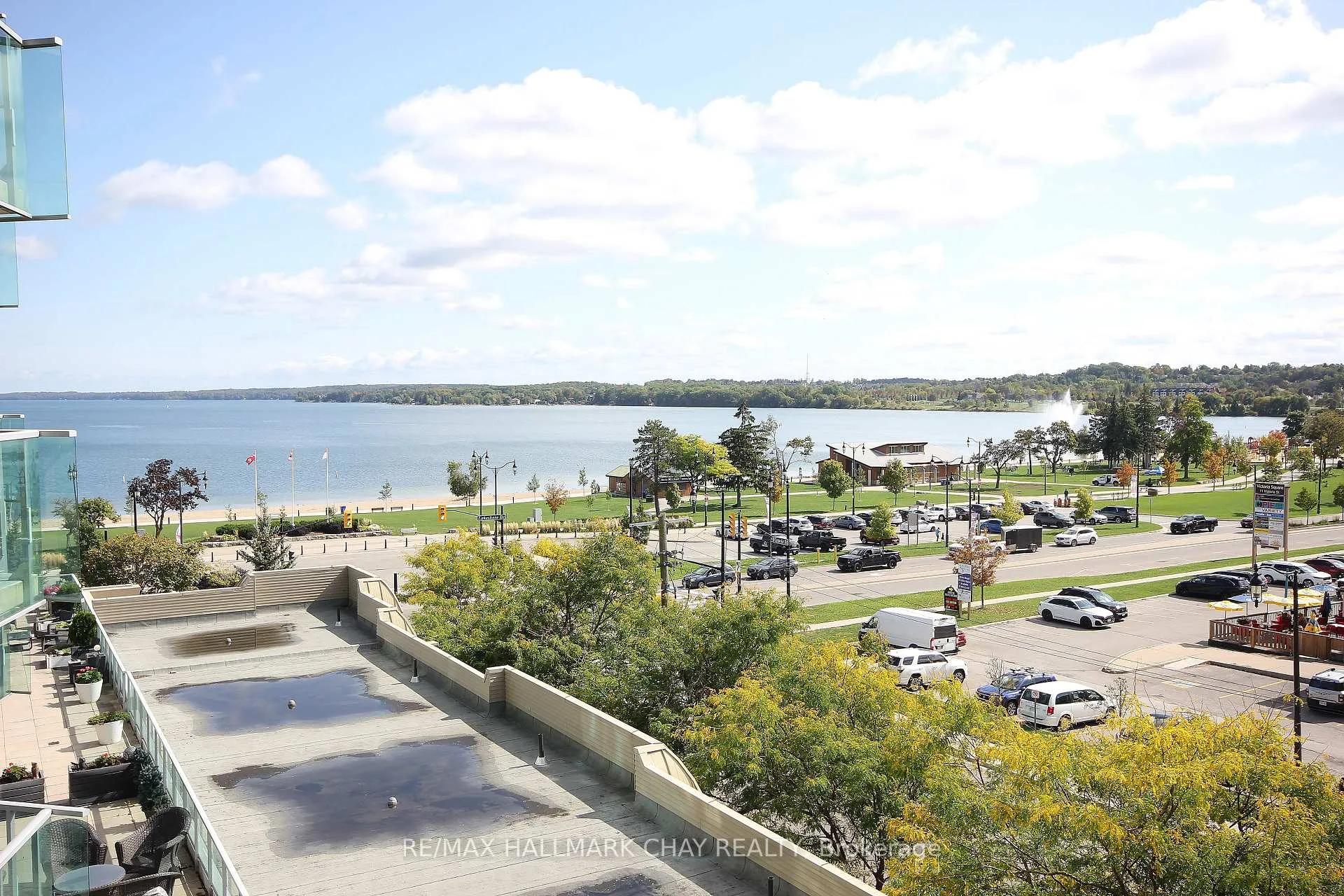 Photo 2 of Unit 511, 37 Ellen Street, Barrie, City Centre — HOMEH