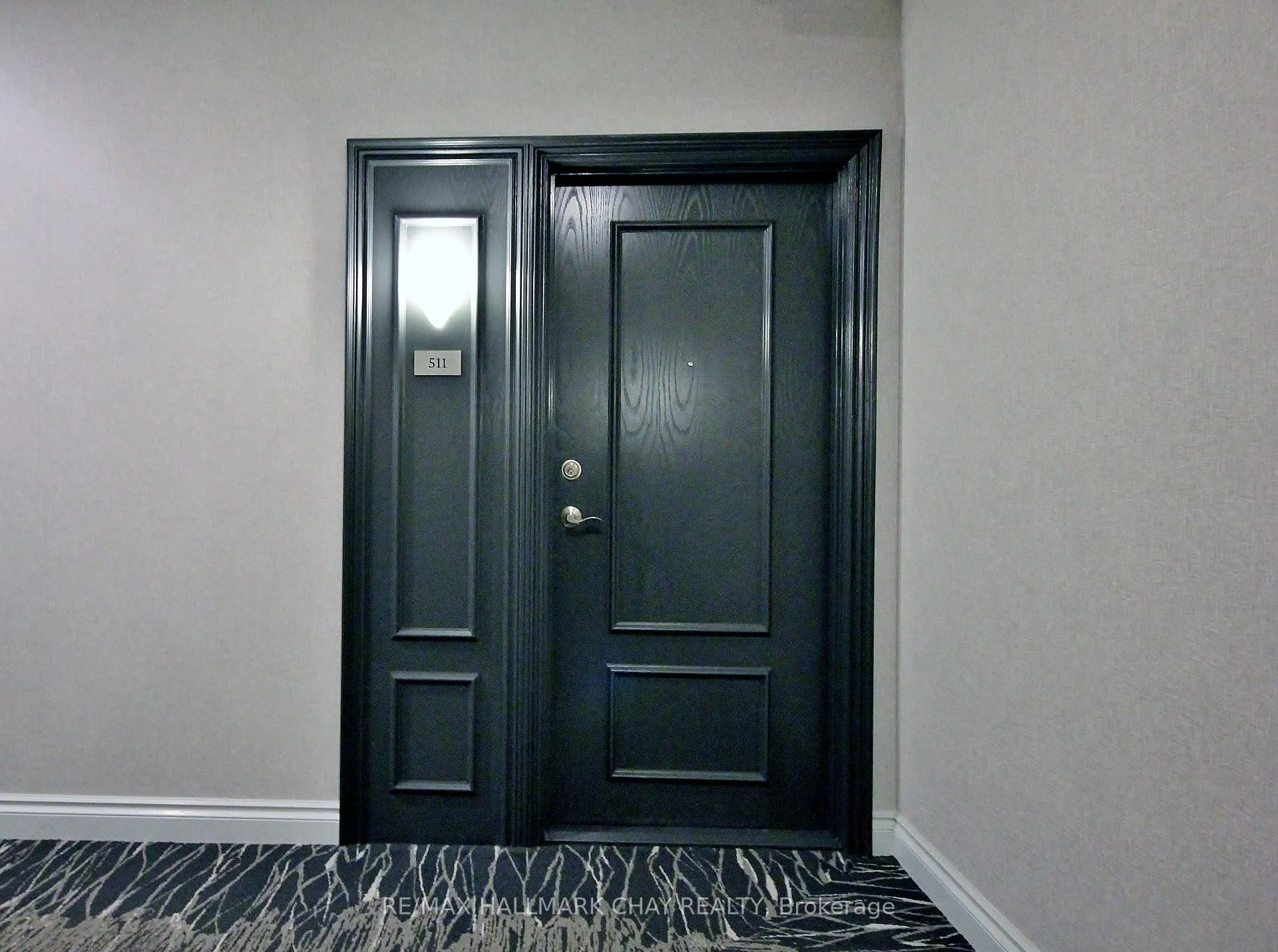 Photo 4 of Unit 511, 37 Ellen Street, Barrie, City Centre — HOMEH
