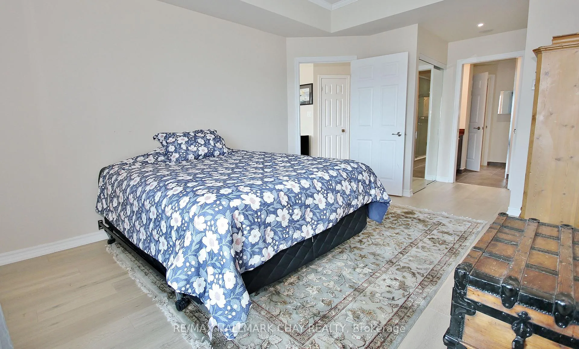 Photo 12 of Unit 511, 37 Ellen Street, Barrie, City Centre — HOMEH