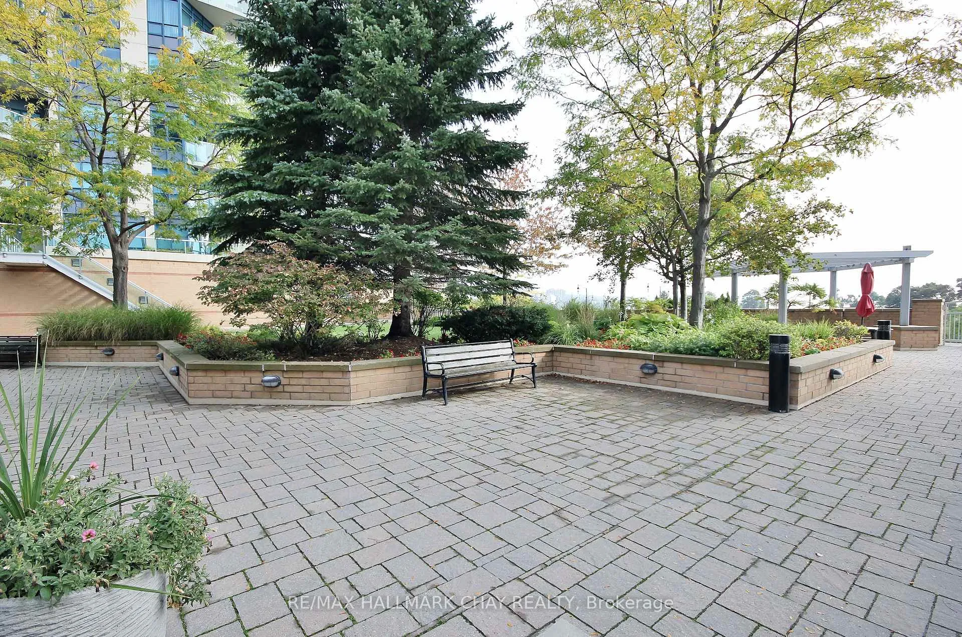 Photo 20 of Unit 511, 37 Ellen Street, Barrie, City Centre — HOMEH