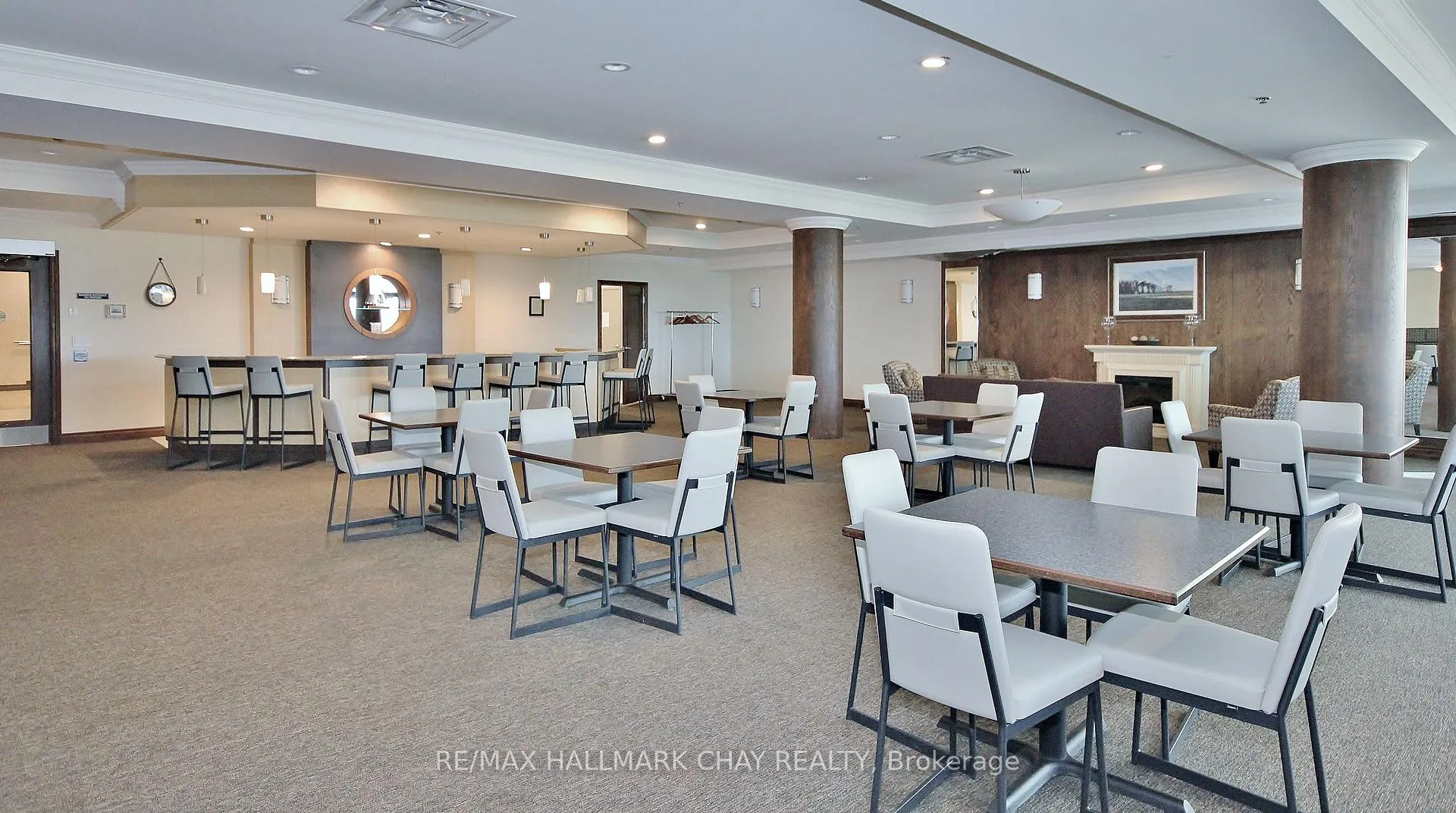 Photo 21 of Unit 511, 37 Ellen Street, Barrie, City Centre — HOMEH