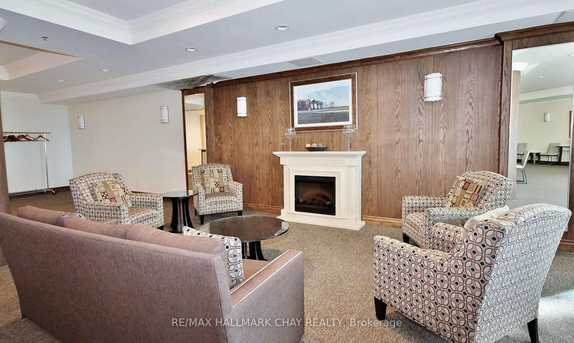 Photo 22 of Unit 511, 37 Ellen Street, Barrie, City Centre — HOMEH
