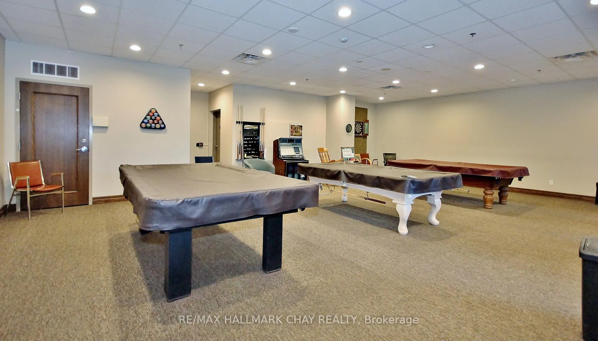 Photo 23 of Unit 511, 37 Ellen Street, Barrie, City Centre — HOMEH
