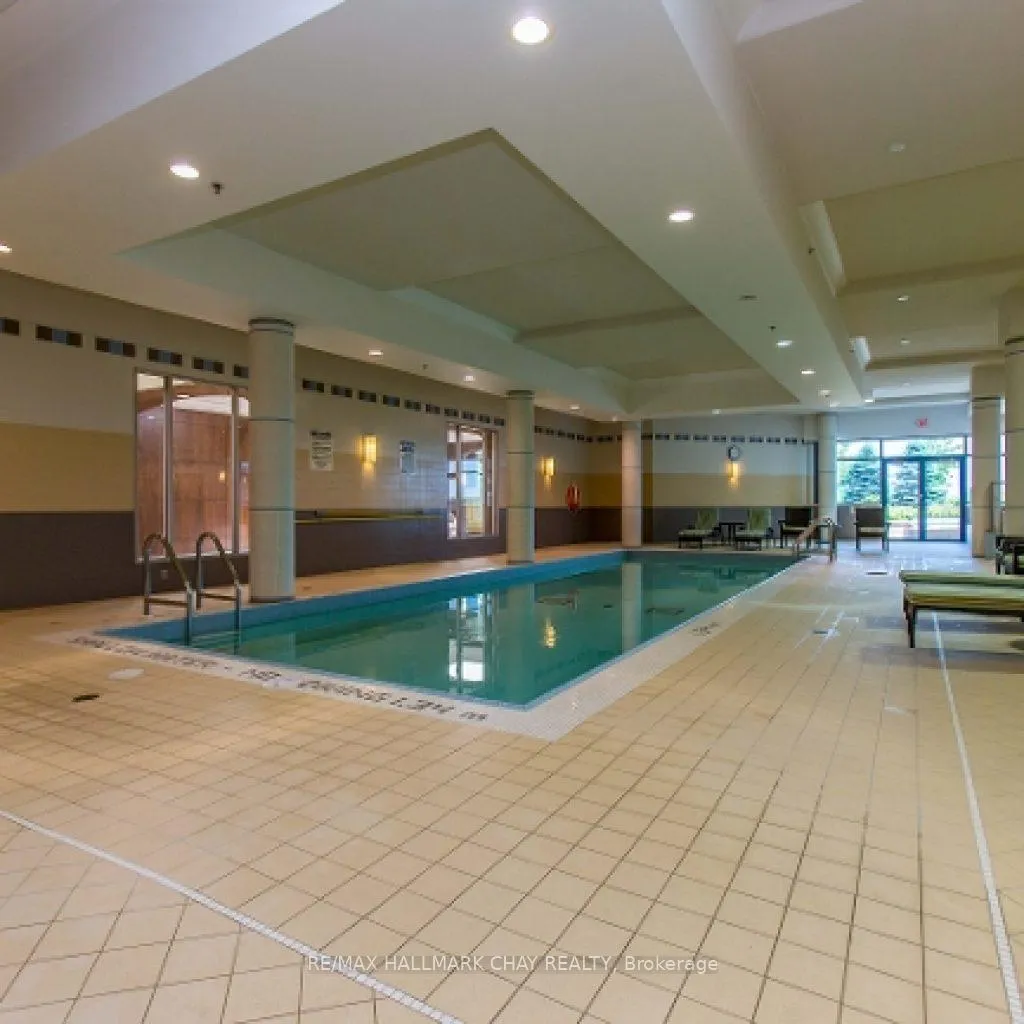 Photo 24 of Unit 511, 37 Ellen Street, Barrie, City Centre — HOMEH