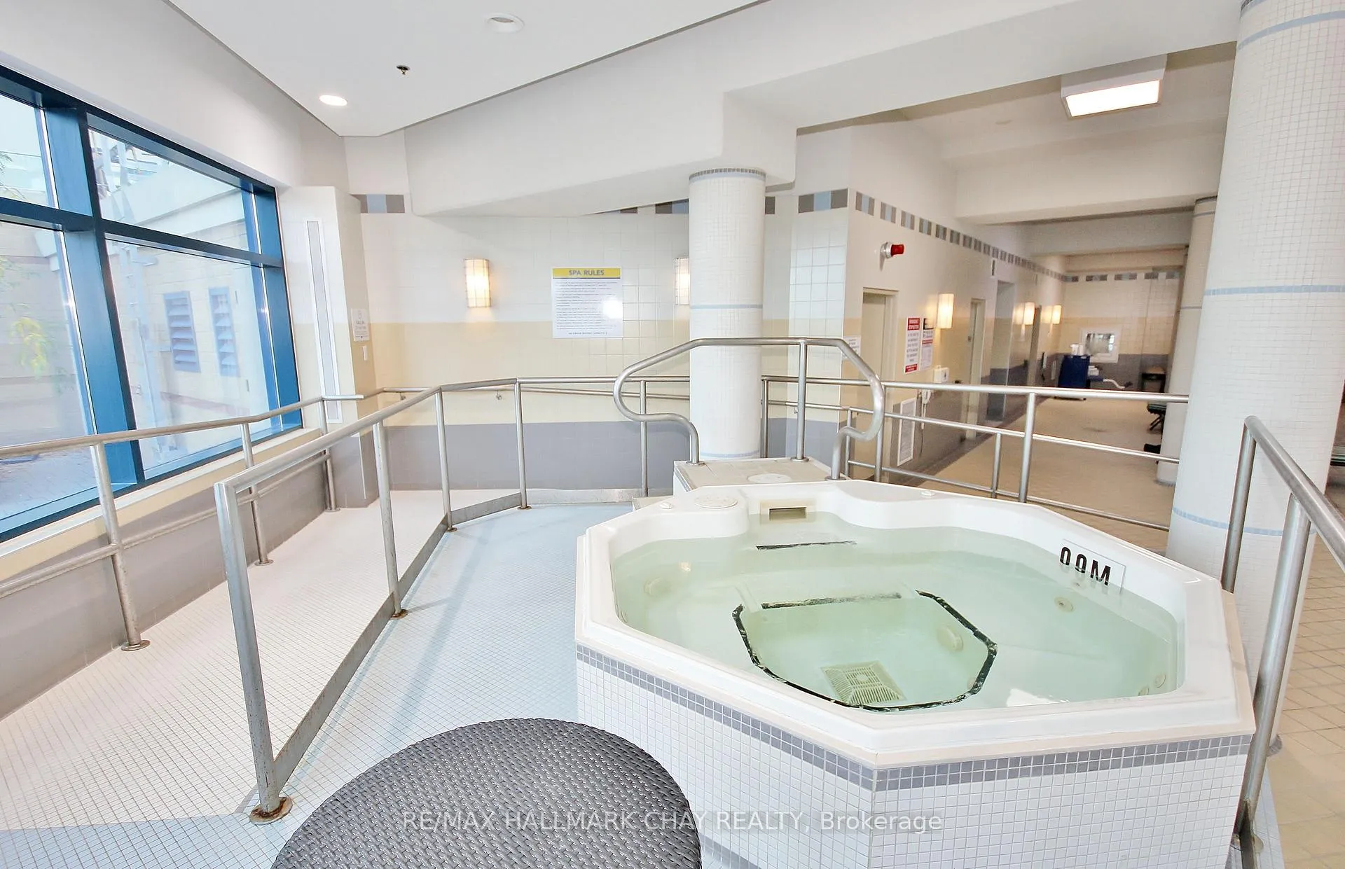 Photo 25 of Unit 511, 37 Ellen Street, Barrie, City Centre — HOMEH