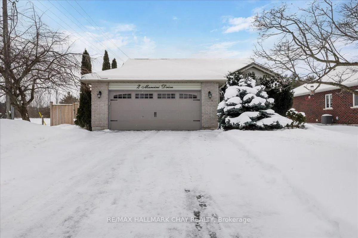 Photo 1 of 2 Mancini Drive, Essa, Angus — HOMEH